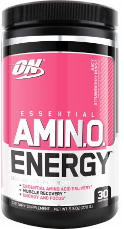 Essential AmiN.O. Energy