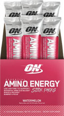 Essential AmiN.O. Energy