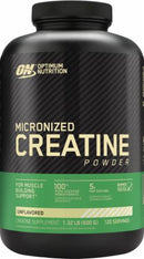 Micronized Creatine Powder