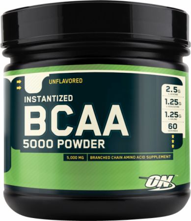 BCAA 5000 Powder