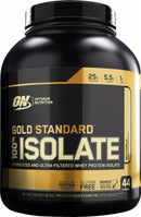 Gold Standard 100% Isolate