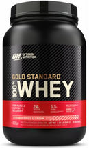 Gold Standard 100% Whey Protein