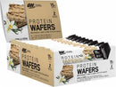 Protein Wafers