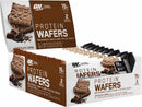 Protein Wafers