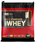 Gold Standard 100% Whey Protein