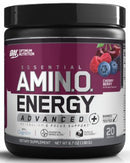 AmiN.O. Energy Advanced+
