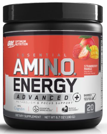 AmiN.O. Energy Advanced+