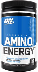 Essential AmiN.O. Energy