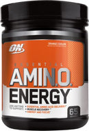 Essential AmiN.O. Energy