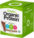 Organic Plant Protein Powder