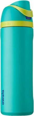 FreeSip Insulated Stainless Steel Water Bottle