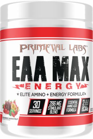 EAA Max Energy