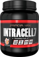 Intracell 7 Black