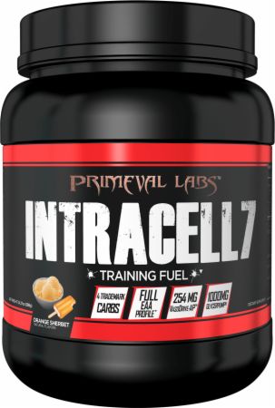 Intracell 7 Black