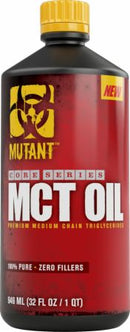 MCT Oil , 32 Fl. Oz.