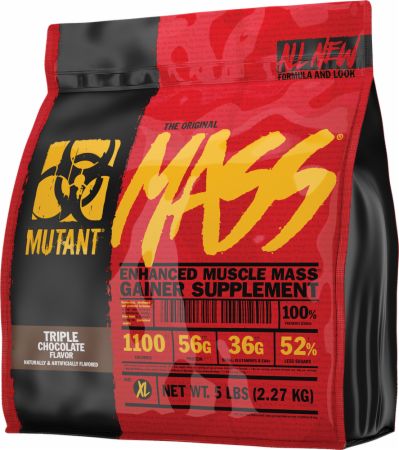 Mass
