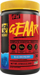 GEAAR Essential Amino Acids