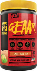 GEAAR Essential Amino Acids