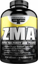 ZMA , 180 Capsules