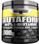 GlutaForm , 1000 Grams Unflavored