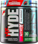 Mr. Hyde NitroX