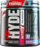 Mr. Hyde NitroX