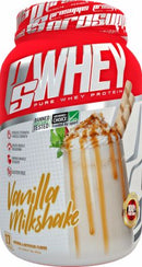 PS Whey