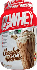PS Whey