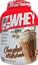 PS Whey