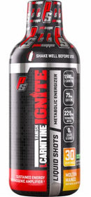 Vanish L-Carnitine Ignite