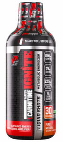 Vanish L-Carnitine Ignite