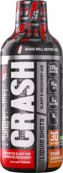 CRASH Sleep & Recovery Liquid