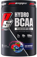HydroBCAA + EAA