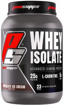 Whey Isolate