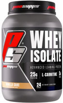 Whey Isolate