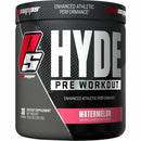 HYDE Pre Workout
