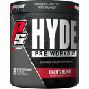 HYDE Pre Workout