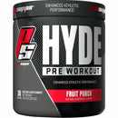 HYDE Pre Workout