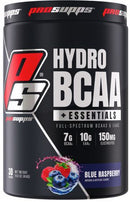 HydroBCAA + EAA