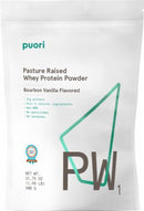 PW1 - Pasture Raised Whey Protein Powder