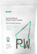 PW1 - Pasture Raised Whey Protein Powder