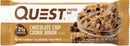 Quest Bars