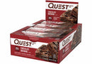 Quest Bars