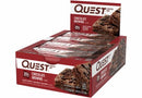 Quest Bars