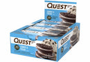 Quest Bars
