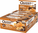 Quest Bars