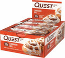 Quest Bars