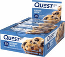 Quest Bars