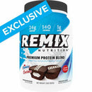 Premium Protein Blend