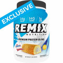 Premium Protein Blend